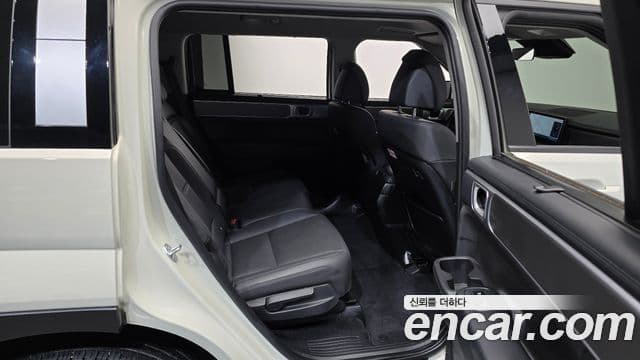 Hyundai Santa Fe (MX5) Prestige, 2024 12