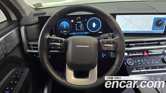 Hyundai Santa Fe (MX5) Prestige, 2024 13