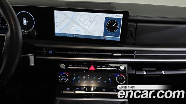 Hyundai Santa Fe (MX5) Prestige, 2024 14