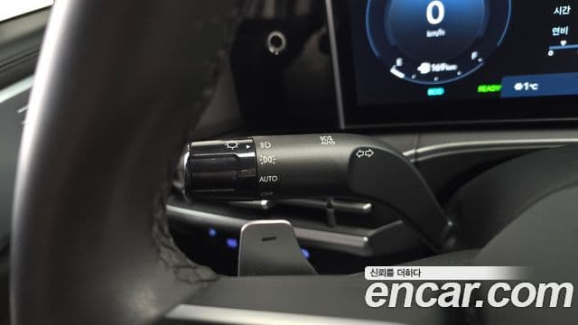 Hyundai Santa Fe (MX5) Prestige, 2024 17