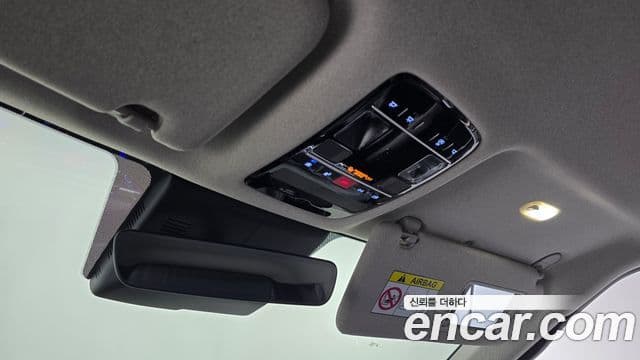 Hyundai Santa Fe (MX5) Prestige, 2024 18