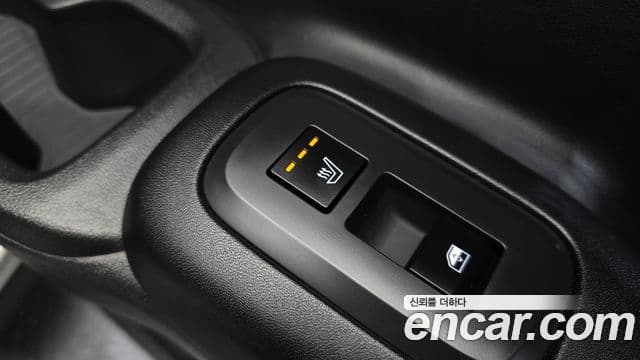 Hyundai Santa Fe (MX5) Prestige, 2024 19