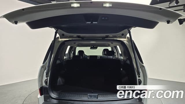 Hyundai Santa Fe (MX5) Prestige, 2024 20