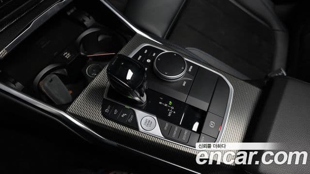 BMW 3시리즈 (G20) 320d Туринг (Touring) M Sport, 2021 9
