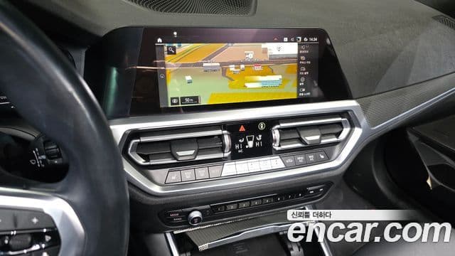 BMW 3시리즈 (G20) 320d Туринг (Touring) M Sport, 2021 14