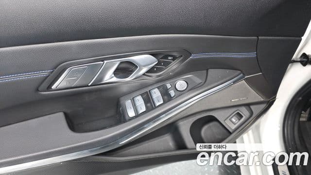 BMW 3시리즈 (G20) 320d Туринг (Touring) M Sport, 2021 18