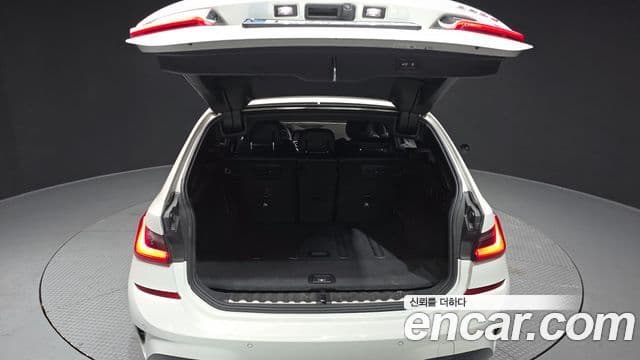 BMW 3시리즈 (G20) 320d Туринг (Touring) M Sport, 2021 20