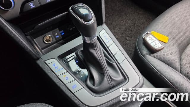 Hyundai Avante AD Special, 2016 9