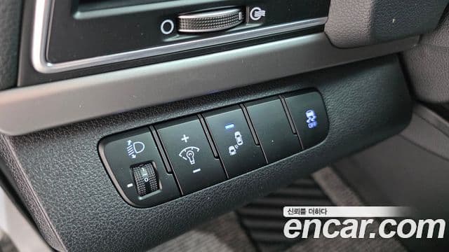 Hyundai Avante AD Special, 2016 13