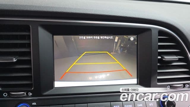 Hyundai Avante AD Special, 2016 16