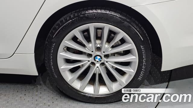 BMW 5시리즈 (G30) 520d Luxury Plus, 2018 все фото