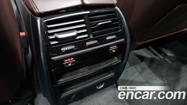 BMW 5시리즈 (G30) 520d Luxury Plus, 2018 18