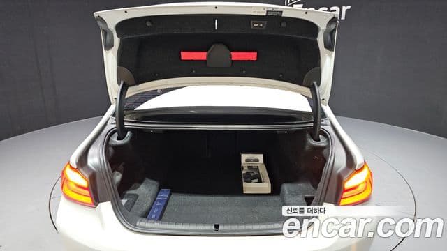 BMW 5시리즈 (G30) 520d Luxury Plus, 2018 20