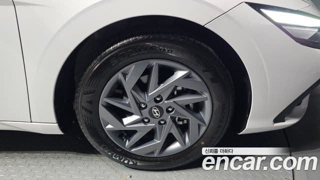 Hyundai The / новый New Avante (CN7) Modern, 2024 все фото