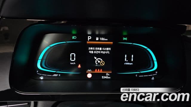 Hyundai The / новый New Avante (CN7) Modern, 2024 8