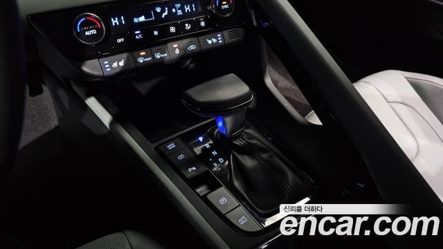 Hyundai The / новый New Avante (CN7) Modern, 2024 9