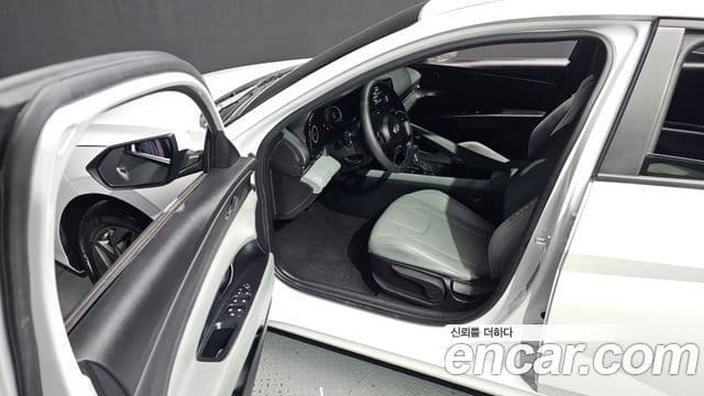 Hyundai The / новый New Avante (CN7) Modern, 2024 10