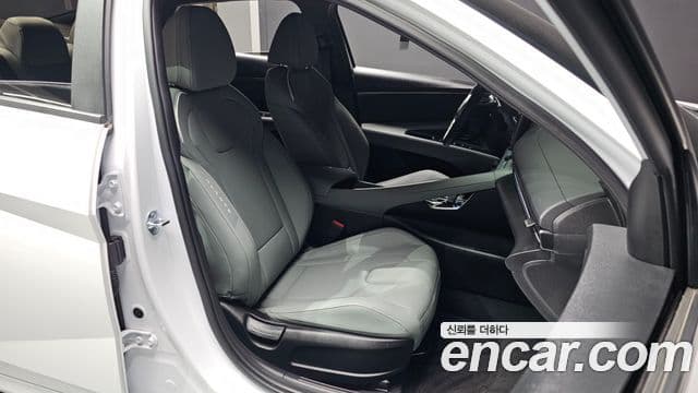 Hyundai The / новый New Avante (CN7) Modern, 2024 11