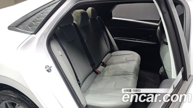 Hyundai The / новый New Avante (CN7) Modern, 2024 12