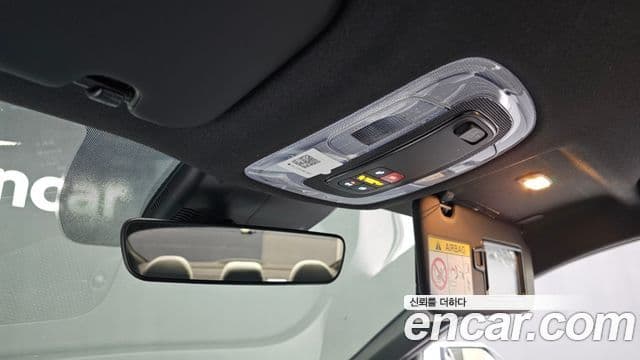 Hyundai The / новый New Avante (CN7) Modern, 2024 19