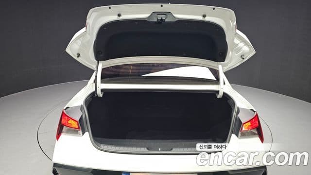 Hyundai The / новый New Avante (CN7) Modern, 2024 20