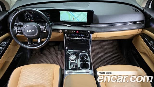 Kia Carnival 4세대 Signature, 2022 7