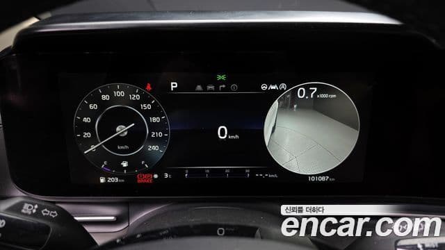 Kia Carnival 4세대 Signature, 2022 8