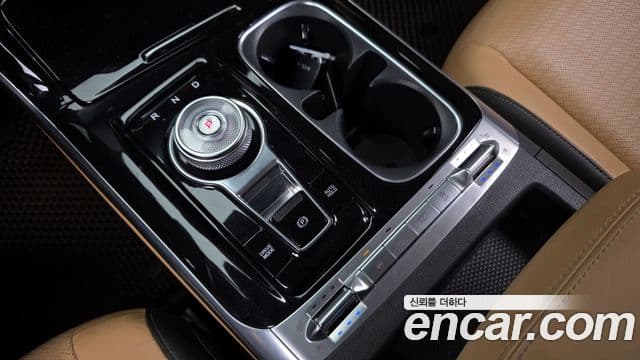 Kia Carnival 4세대 Signature, 2022 9