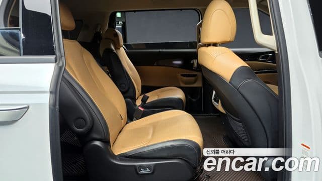 Kia Carnival 4세대 Signature, 2022 13