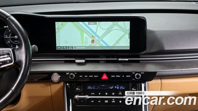 Kia Carnival 4세대 Signature, 2022 14
