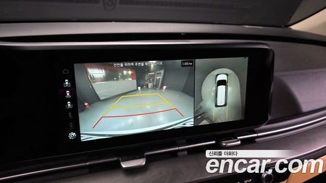 Kia Carnival 4세대 Signature, 2022 15