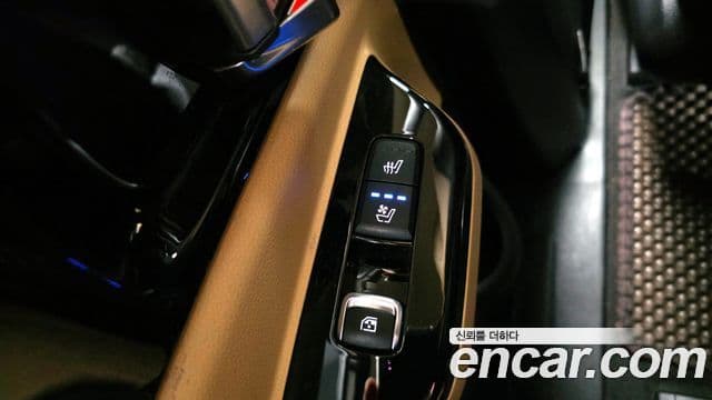 Kia Carnival 4세대 Signature, 2022 18