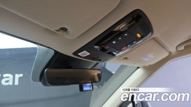 Kia Carnival 4세대 Signature, 2022 19