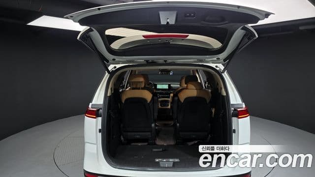 Kia Carnival 4세대 Signature, 2022 20