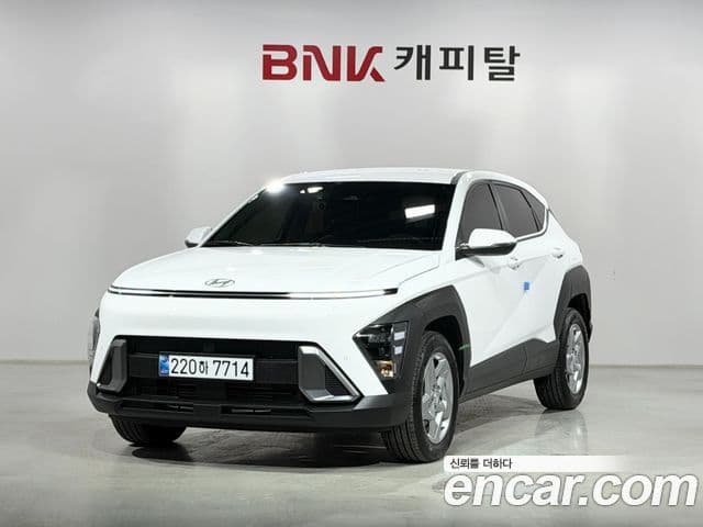 Hyundai Kona (SX2) Modern Plus, 2025 1