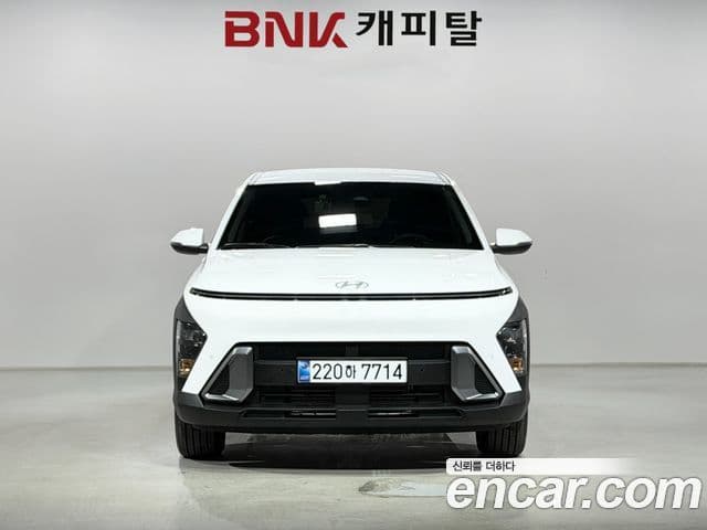 Hyundai Kona (SX2) Modern Plus, 2025 3