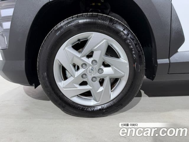 Hyundai Kona (SX2) Modern Plus, 2025 все фото