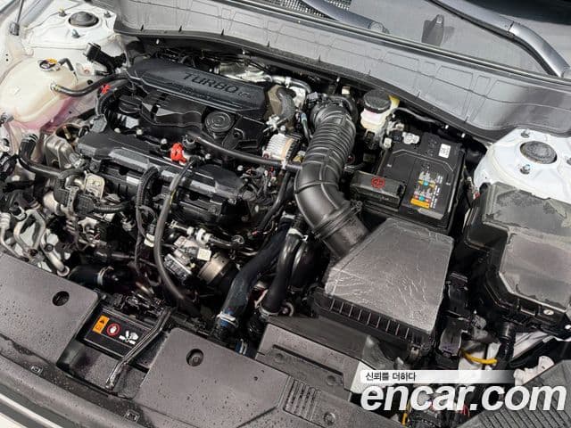 Hyundai Kona (SX2) Modern Plus, 2025 6