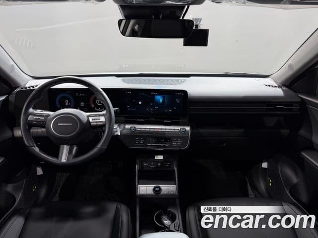 Hyundai Kona (SX2) Modern Plus, 2025 7