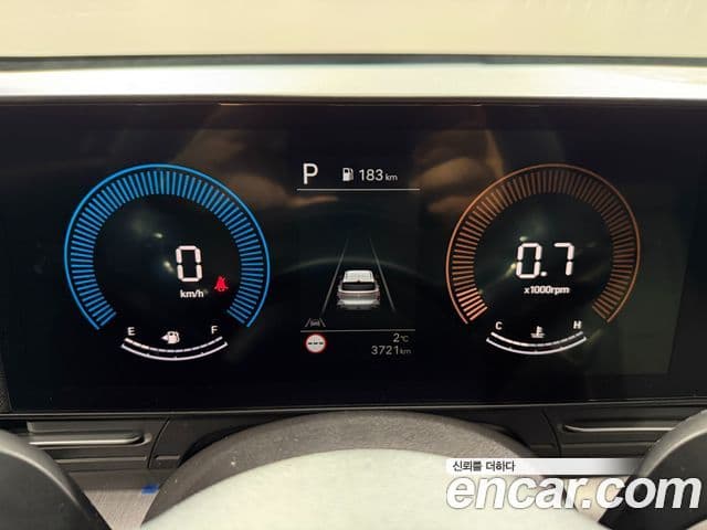 Hyundai Kona (SX2) Modern Plus, 2025 8