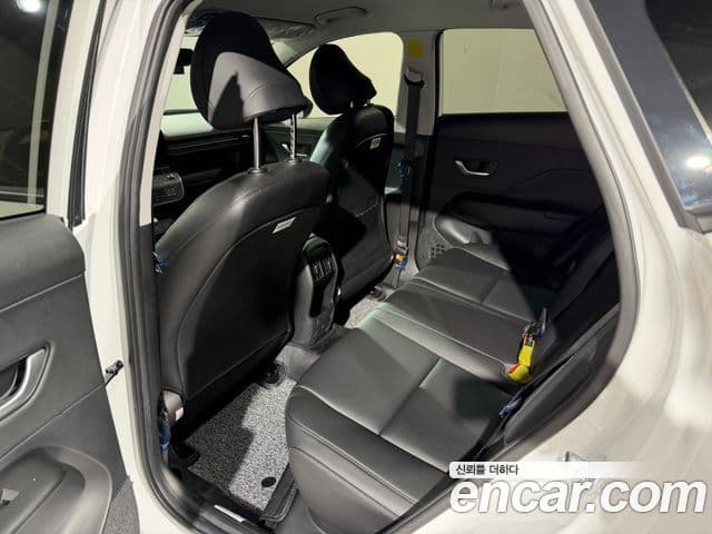 Hyundai Kona (SX2) Modern Plus, 2025 11