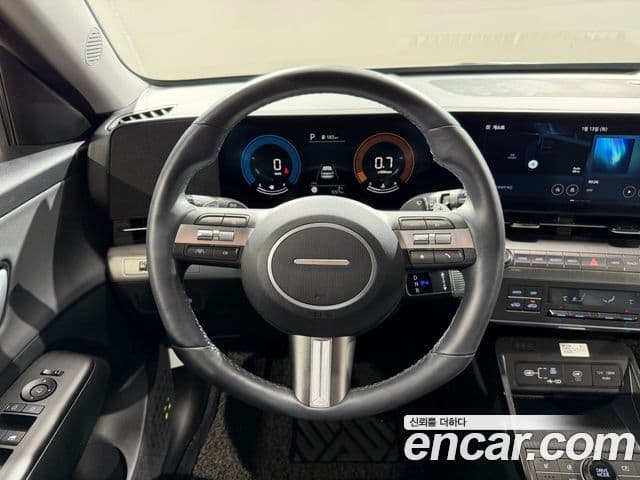 Hyundai Kona (SX2) Modern Plus, 2025 12