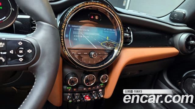 Mini Cooper S кабриолет 3세대, 2024 14