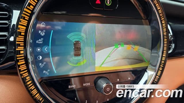 Mini Cooper S кабриолет 3세대, 2024 15