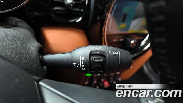 Mini Cooper S кабриолет 3세대, 2024 17