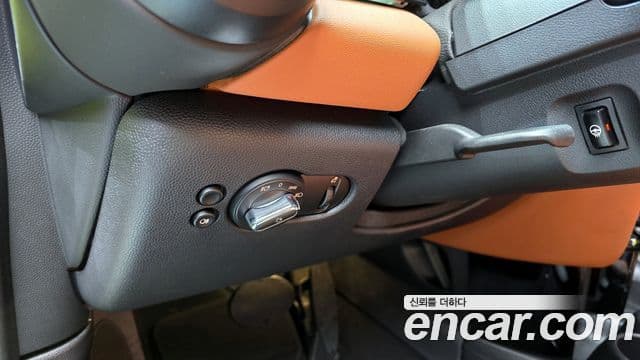 Mini Cooper S кабриолет 3세대, 2024 18