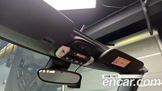 Mini Cooper S кабриолет 3세대, 2024 19