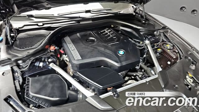 BMW 5시리즈 (G30) 520i M Sport, 2022 6