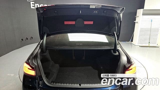 BMW 5시리즈 (G30) 520i M Sport, 2022 20