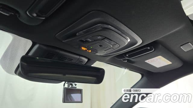 Toyota 크라운 кроссовер, 2023 16